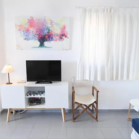 Apartment Edificio Colon Calp