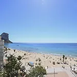 Edificio Colon Apartamento Calpe