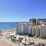 Edificio Colon Apartamento Calpe