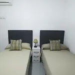 Apartamento Edificio Colon *