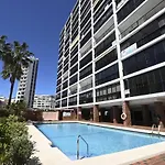 Edificio Colon Apartamento *
