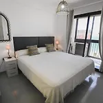 Apartamento Edificio Colon