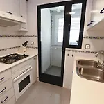 Apartamento Edificio Colon