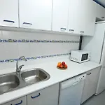 Apartamento Edificio Colon *