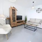 Edificio Colon Apartamento *