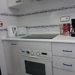 Edificio Colon Apartamento