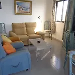 Apartamento Edificio Colon