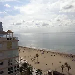 Edificio Colon * Calpe