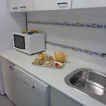 Edificio Colon Apartamento