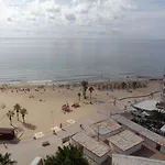 Apartamento Edificio Colon