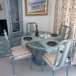 Apartamento Edificio Colon