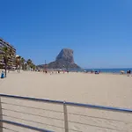 Edificio Colon Apartamento Calpe