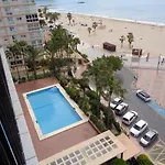 Edificio Colon * Calpe