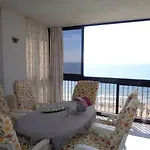 Edificio Colon Calpe
