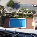 Apartamento Edificio Colon