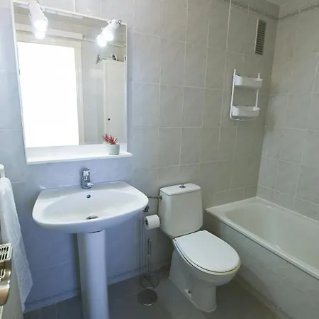 Edificio Colon Apartamento Calpe