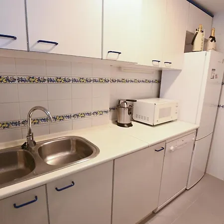 Edificio Colon Apartamento *