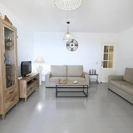 Apartamento Edificio Colon *