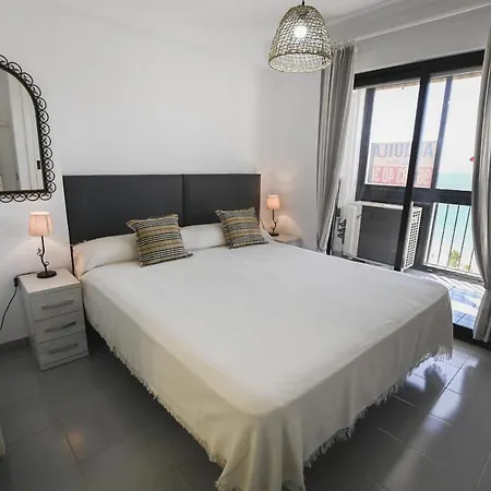 Apartamento Edificio Colon