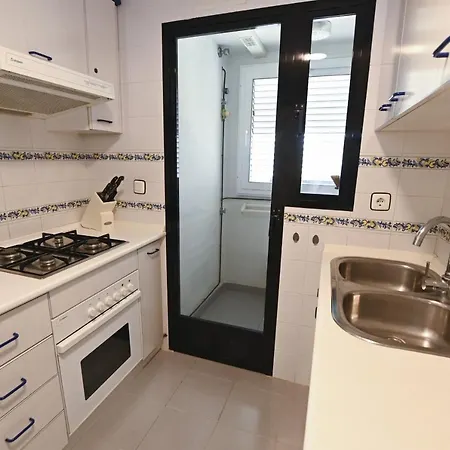 Apartamento Edificio Colon