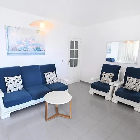 Edificio Colon Apartment Calpe