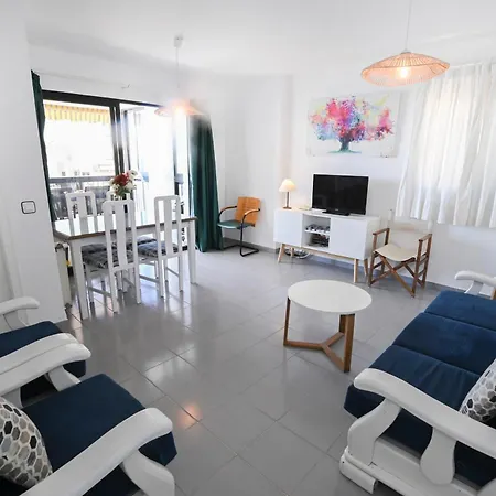 Edificio Colon Apartamento