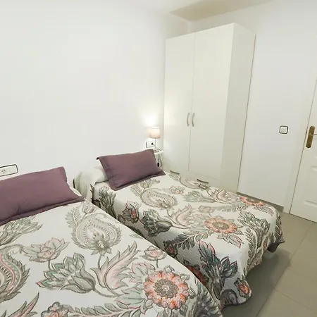 Apartment Edificio Colon *