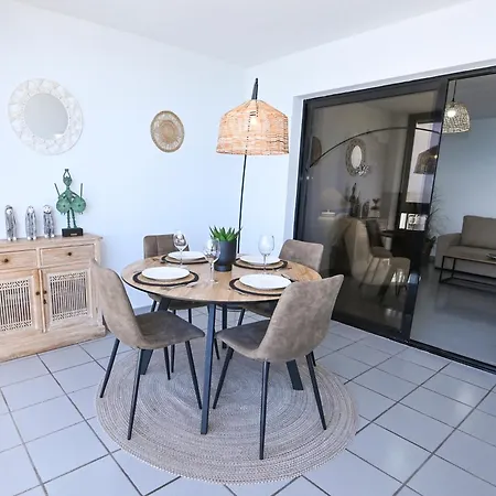 Edificio Colon Apartamento Calpe