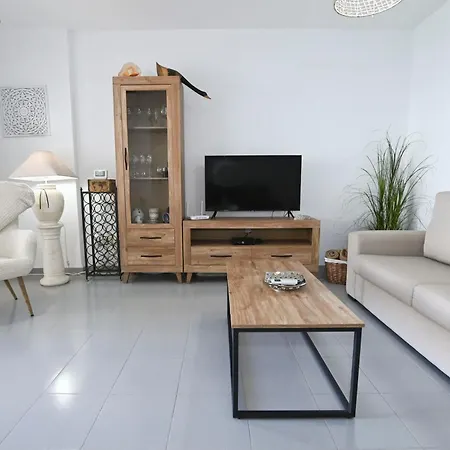 Apartment Edificio Colon Calpe