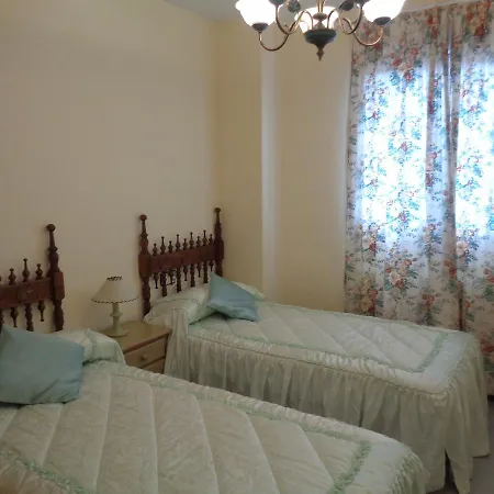 Edificio Colon Apartamento