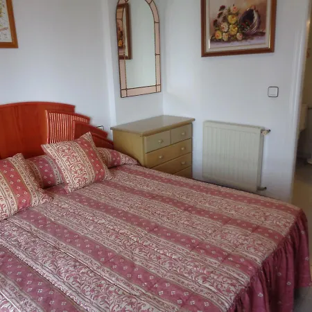 Apartamento Edificio Colon Calpe