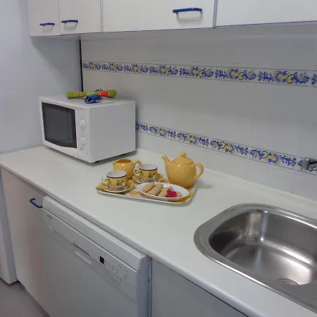 Edificio Colon Apartamento