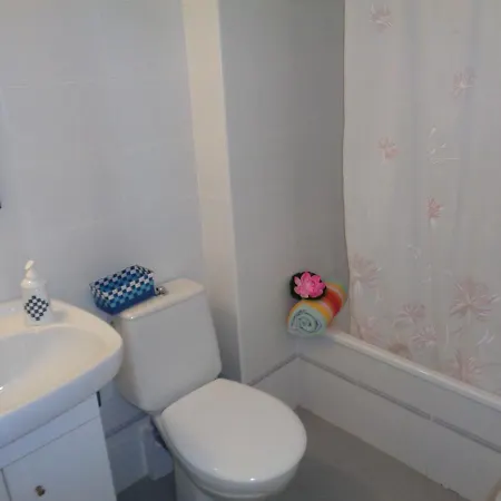 Apartamento Edificio Colon Calpe