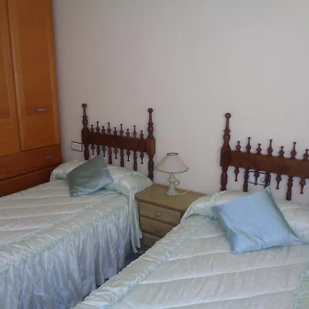 Edificio Colon Apartamento