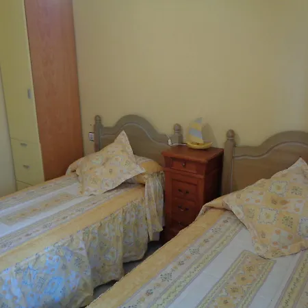 Edificio Colon * Calpe