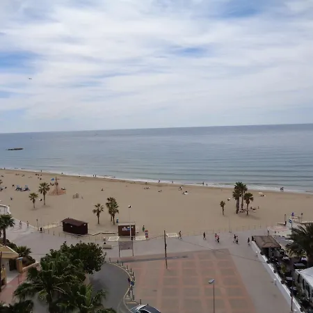 Edificio Colon Apartamento