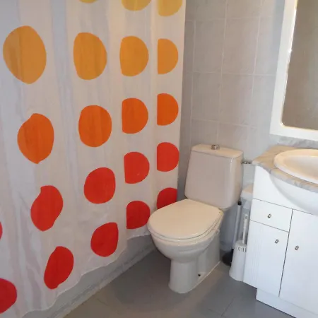 Edificio Colon Apartamento *