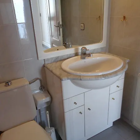 Apartamento Edificio Colon Calpe