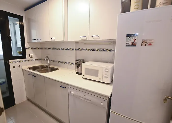 Edificio Colon * 卡尔佩