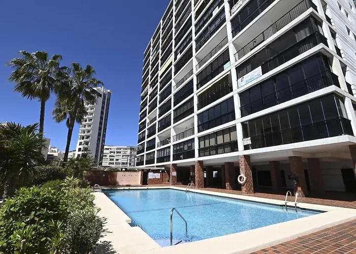 Edificio Colon Apartment *