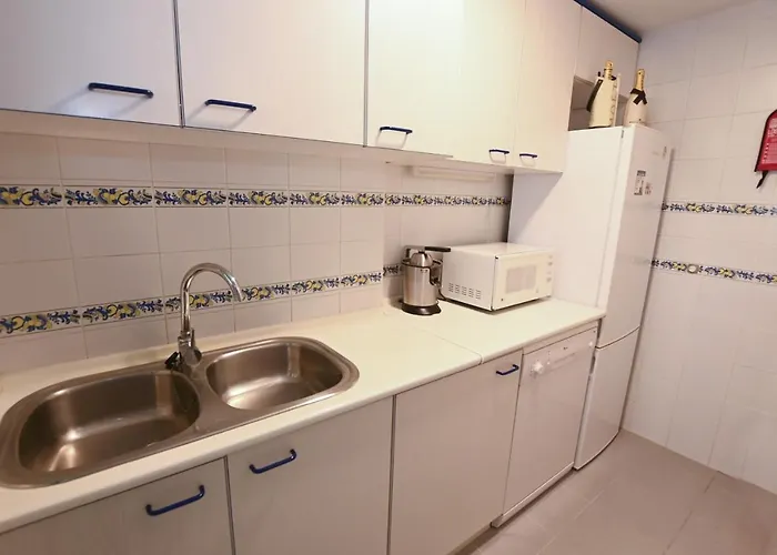 Edificio Colon Apartamento *