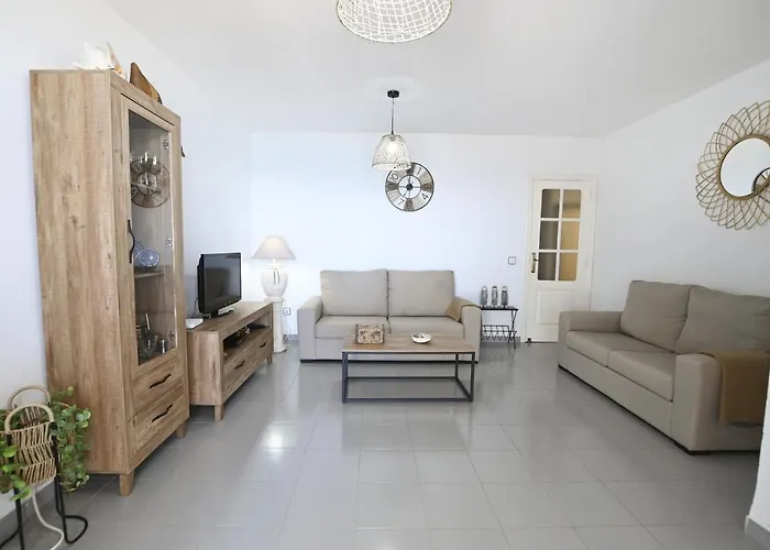 Apartamento Edificio Colon *