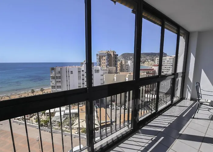 Edificio Colon Apartamento *