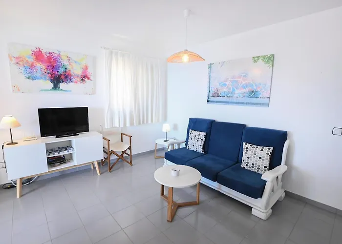 Apartment Edificio Colon