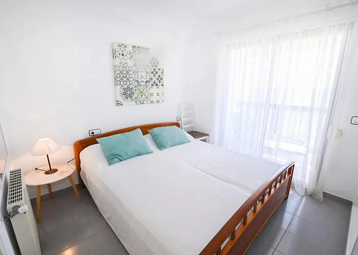 Edificio Colon Calpe