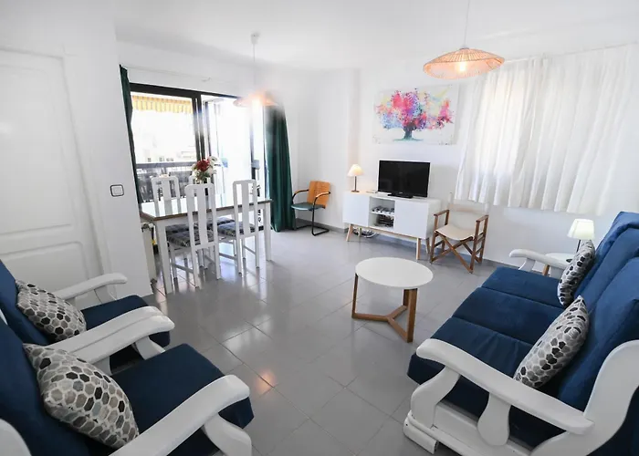 Edificio Colon Apartment