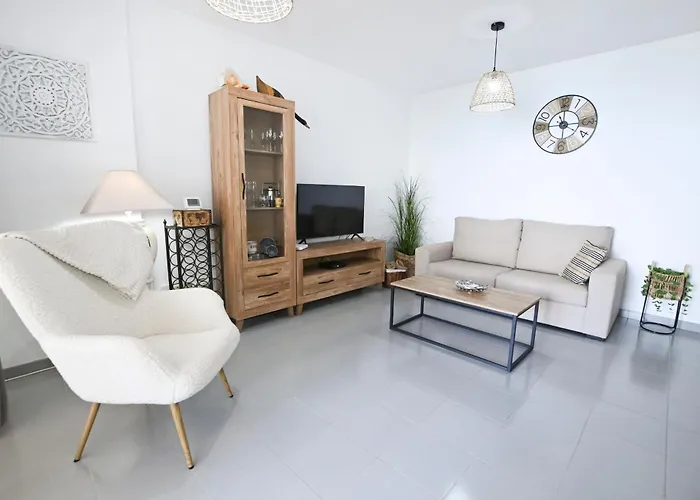 Edificio Colon Apartamento *