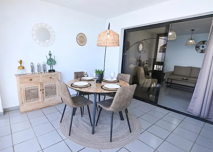 Edificio Colon Apartamento Calpe