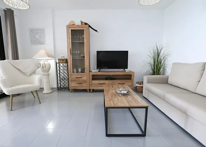 Apartamento Edificio Colon Calpe