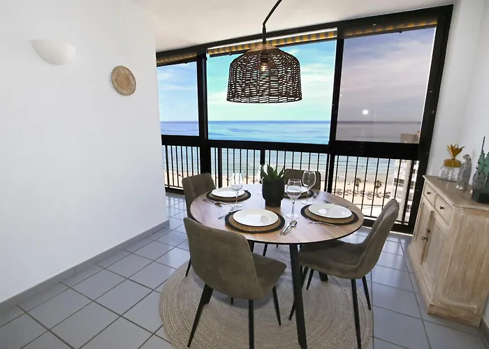 Edificio Colon Apartamento